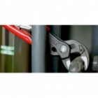 Клещи переставные Knipex с автоматической установкой SmartGrip 32мм фосфатированные L-250мм изображение 4