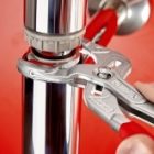 Клещи переставные трубные захватные Knipex 10-75мм с накладками хромированные 1-к ручки L-250мм изображение 3