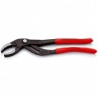 Клещи переставные трубные захватные Knipex 25-80мм фосфатированные 1-к ручки L-250мм изображение 2