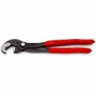 Клещи переставные-гаечный ключ Knipex Raptor 10-32мм фосфатированные 1-к ручки L-250мм изображение 2