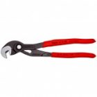 Клещи переставные-гаечный ключ Knipex Raptor 10-32мм фосфатированные 1-к ручки L-250мм изображение 3
