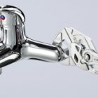 Клещи переставные-гаечный ключ Knipex 2 дюйма 52мм хромированные 1-к ручки L-250мм изображение 12