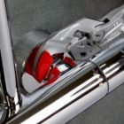 Клещи переставные-гаечный ключ Knipex 2 дюйма 52мм хромированные 1-к ручки L-250мм изображение 7