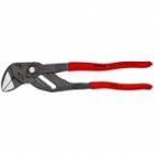 Клещи переставные-гаечный ключ Knipex 2 дюйма 52мм фосфатированные 1-к ручки L-250мм изображение 3