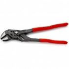 Клещи переставные-гаечный ключ Knipex 2 дюйма 52мм фосфатированные 1-к ручки L-250мм изображение 2