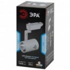 Светильник светодиодный трековый ЭРА TR1 - 20 WH 20W белый COB изображение 3
