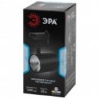 Светильник светодиодный трековый ЭРА TR1 - 20 BK 20W черный COB изображение 3