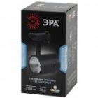 Светильник светодиодный трековый ЭРА TR1 - 30 BK 30W черный COB изображение 7