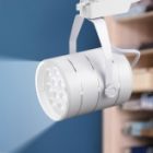 Светильник светодиодный трековый ЭРА TR3 - 12 WH 12W белый SMD изображение 4
