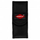 Поясная сумка Knipex для двух инструментов изображение 3