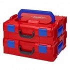 Чемодан Knipex L-Boxx, пустой изображение 2