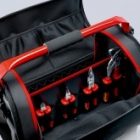 Инструментальная сумка Knipex LightPack пустая изображение 8