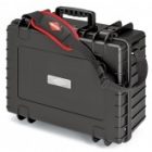 Чемодан с инструментом Knipex Robust34 Elektric 26 предметов изображение 2