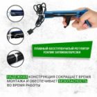 Монтажный инструмент Rexant для стяжек ПС-100 изображение 5