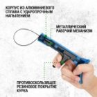 Монтажный инструмент Rexant для стяжек ПС-100 изображение 4