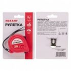 Рулетка Rexant Стандарт 3 м х 16 мм изображение 11