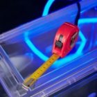 Рулетка Rexant Стандарт 3 м х 16 мм изображение 14