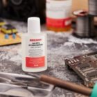 Флюс для пайки Rexant кислота ортофосфорная 30 мл (в индивидуальной упаковке) изображение 5