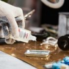 Флюс для пайки Rexant кислота ортофосфорная 30 мл изображение 6