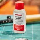 Флюс для пайки Rexant паяльная кислота 30 мл (в индивидуальной упаковке) изображение 5