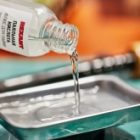 Флюс для пайки Rexant паяльная кислота 30 мл изображение 6