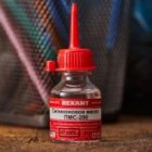 Силиконовое масло Rexant ПМС-200 15 мл изображение 3