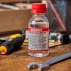 Силиконовое масло Rexant ПМС-100 100 мл изображение 2