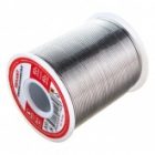 Припой с канифолью Rexant 500г d1.0мм (Sn60 Pb40 Flux 2.2 %) изображение 3
