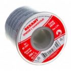Припой с канифолью Rexant 500г d0.8мм (Sn60 Pb40 Flux 2.2 %) изображение 3