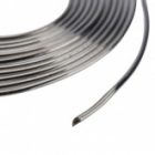Припой с канифолью Rexant d0.8мм спираль 1м (Sn60 Pb40 Flux 2.2 %) блистер изображение 3