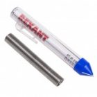 Припой с канифолью Rexant 20г d1.0 мм (Sn60 Pb40 Flux 2.2 %) изображение 2