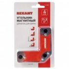 Магнитный угольник-держатель Rexant для сварки на 4 угла усилие 11,3кг изображение 4