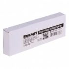 Лупа ручная Rexant с пинцетом 8х изображение 2