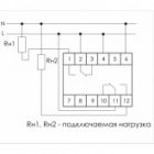 Реле времени многофункциональное Евроавтоматика PCU-507 0.1с-24дн. 8А 2NO/NC изображение 2