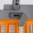 Антимоскитный кемпинговый фонарь Rexant R20 USB изображение 3