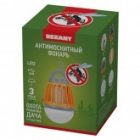 Антимоскитный кемпинговый фонарь Rexant R20 USB изображение 5