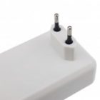 Ультразвуковой отпугиватель вредителей Rexant с LED индикатором до 60м2 7W 220V 7x7x11см (пластик) изображение 7