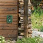 Универсальный ультразвуковой отпугиватель Rexant Радиус до 15м 3W 11x7x45/15см батарейки 3АА изображение 7