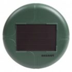 Ультразвуковой отпугиватель змей Rexant на солнечной батарее до 30м2 t5-50°С (пластик/алюминий) изображение 2