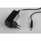 Светильник светодиодный настольный ЭРА NLED-474-10W-BK черный, USB и беспроводная зарядка устройств изображение 12