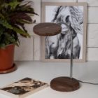 Светильник светодиодный ЭРА настольный NLED-436-8W-WOOD (дерево) 577488 изображение 5