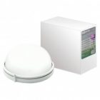 Светодиодный светильник TDM LED ЖКХ 1301 8W 1000Lm IP54 с оптико-акустическим датчиком изображение 3