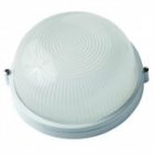 Светодиодный светильник TDM LED ЖКХ 1301 8W 1000Lm IP54 с оптико-акустическим датчиком изображение 2