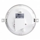 Светильник светодиодный JazzWay PBH - PC3-RSI 8W 4000K White IP65 Sensor с инфракрасным датчиком изображение 2