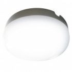 Светильник светодиодный JazzWay PBH - PC4-RSM 10W 4000K CL IP65 Sensor с инфракрасным датчиком изображение 2