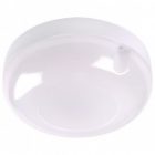Светильник светодиодный JazzWay PBH - PC4-RSM 10W 4000K CL IP65 Sensor с инфракрасным датчиком изображение 3