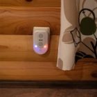 Ультразвуковой отпугиватель вредителей Rexant с LED индикатором (S90) изображение 6