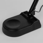 Светильник настольный ЭРА NL-202-G23-11W-BK черный изображение 12