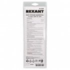 Выжигатель-паяльник Rexant 20-50Вт (21 насадка в пластиковом боксе) изображение 12