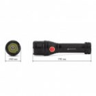 Фонарь Армия России MB-902 Буря 5W LED + COB светильник, алюминиевый, регулировка фокуса, диммер изображение 6